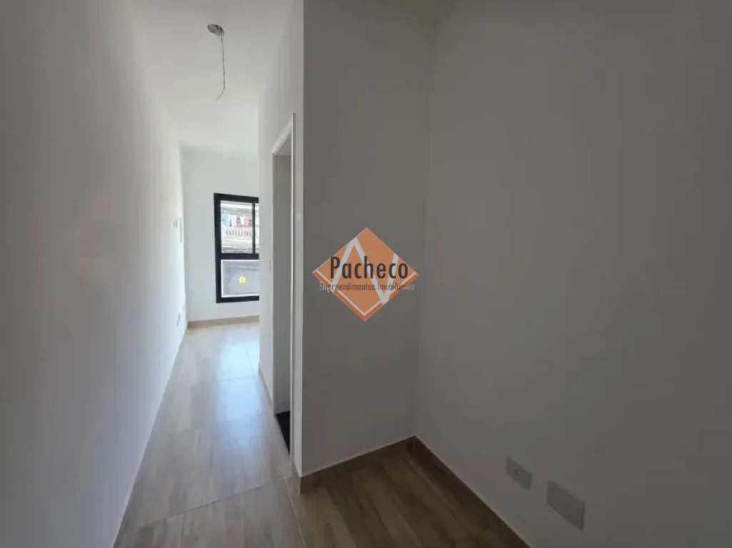 Sobrado, 2 quartos, 89 m² - Foto 12