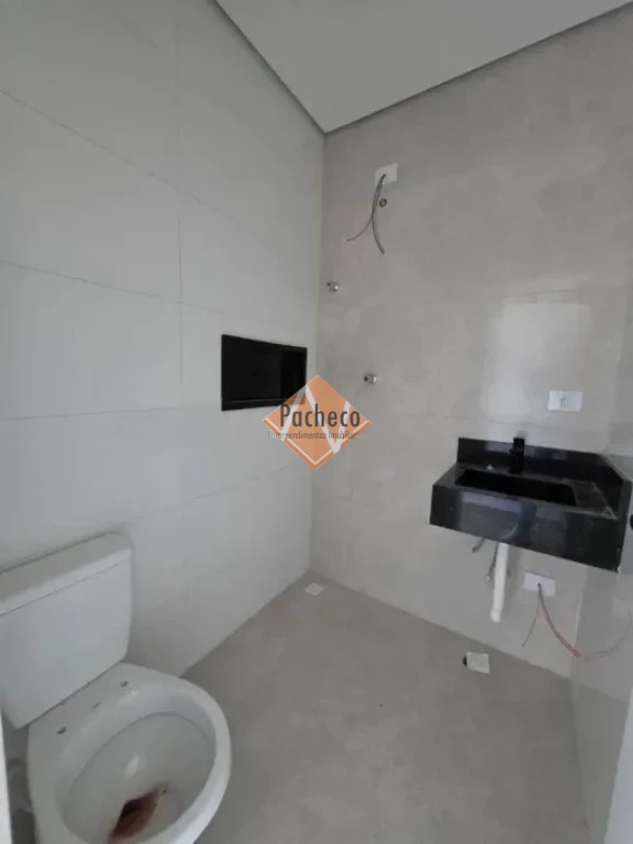 Sobrado, 2 quartos, 89 m² - Foto 19