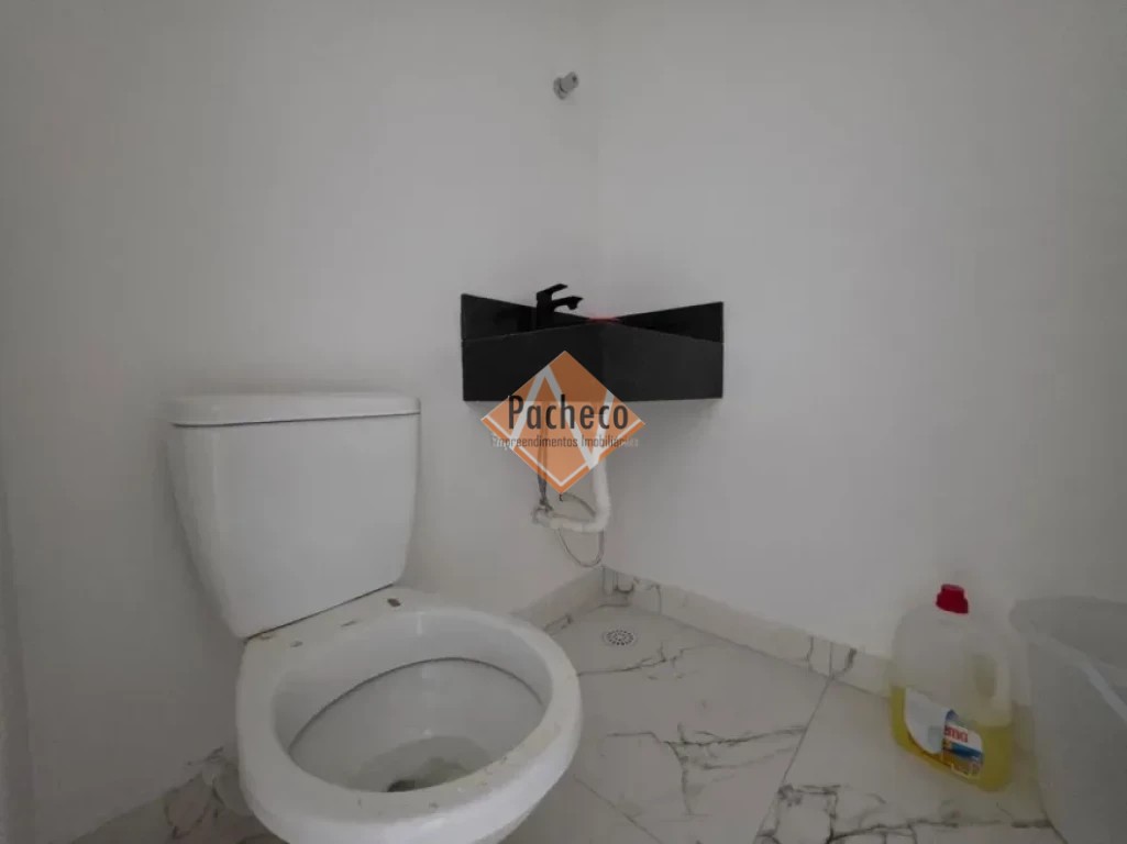 Sobrado, 2 quartos, 89 m² - Foto 20