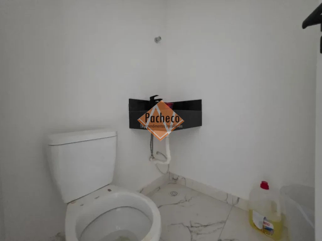 Sobrado, 2 quartos, 89 m² - Foto 21