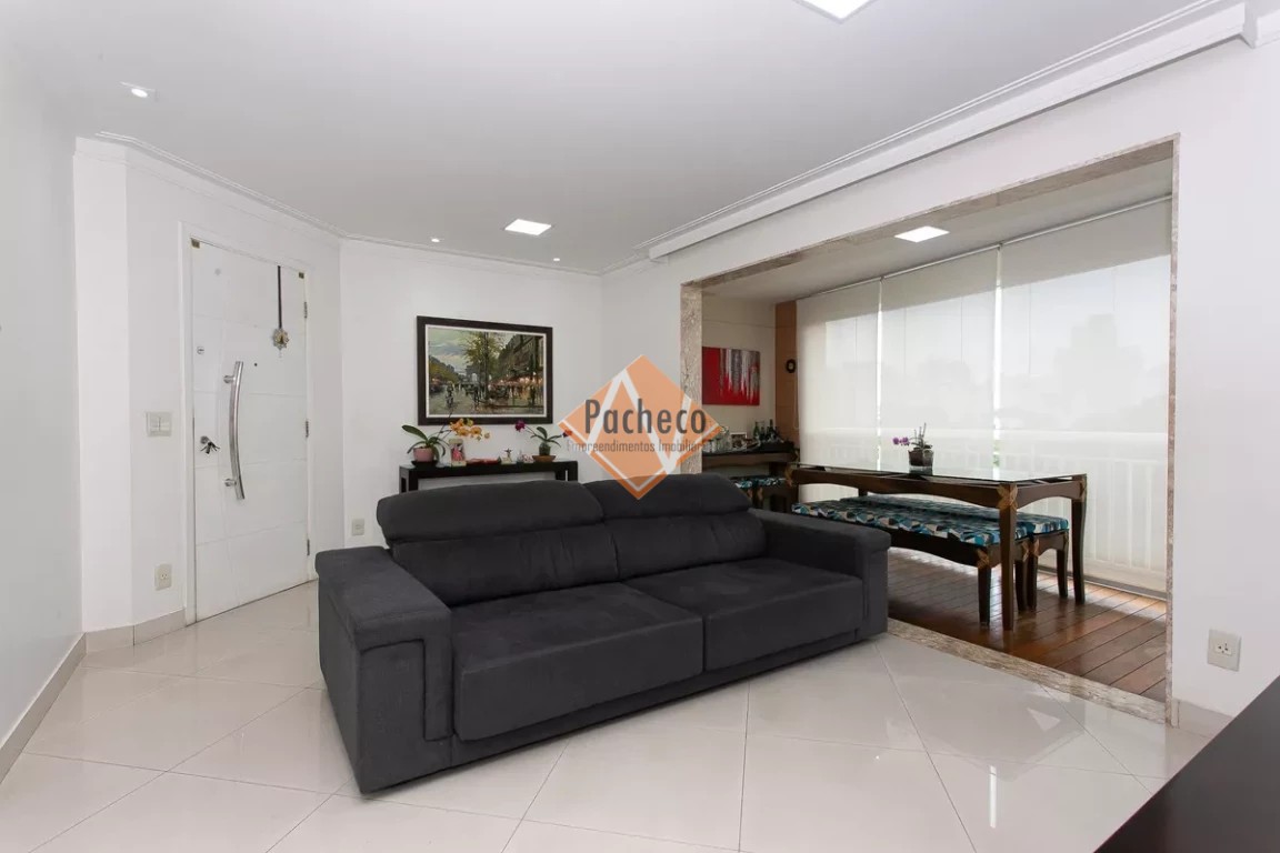 Apartamento, 3 quartos, 93 m² - Foto 1