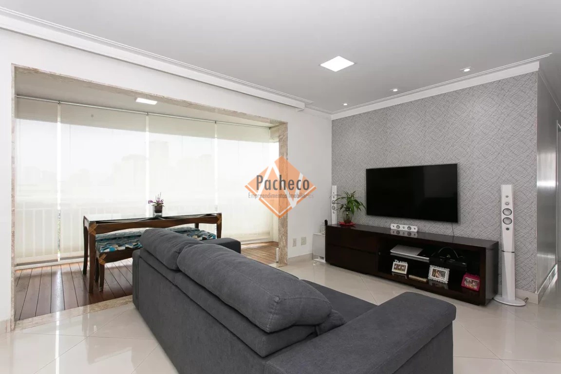 Apartamento, 3 quartos, 93 m² - Foto 2