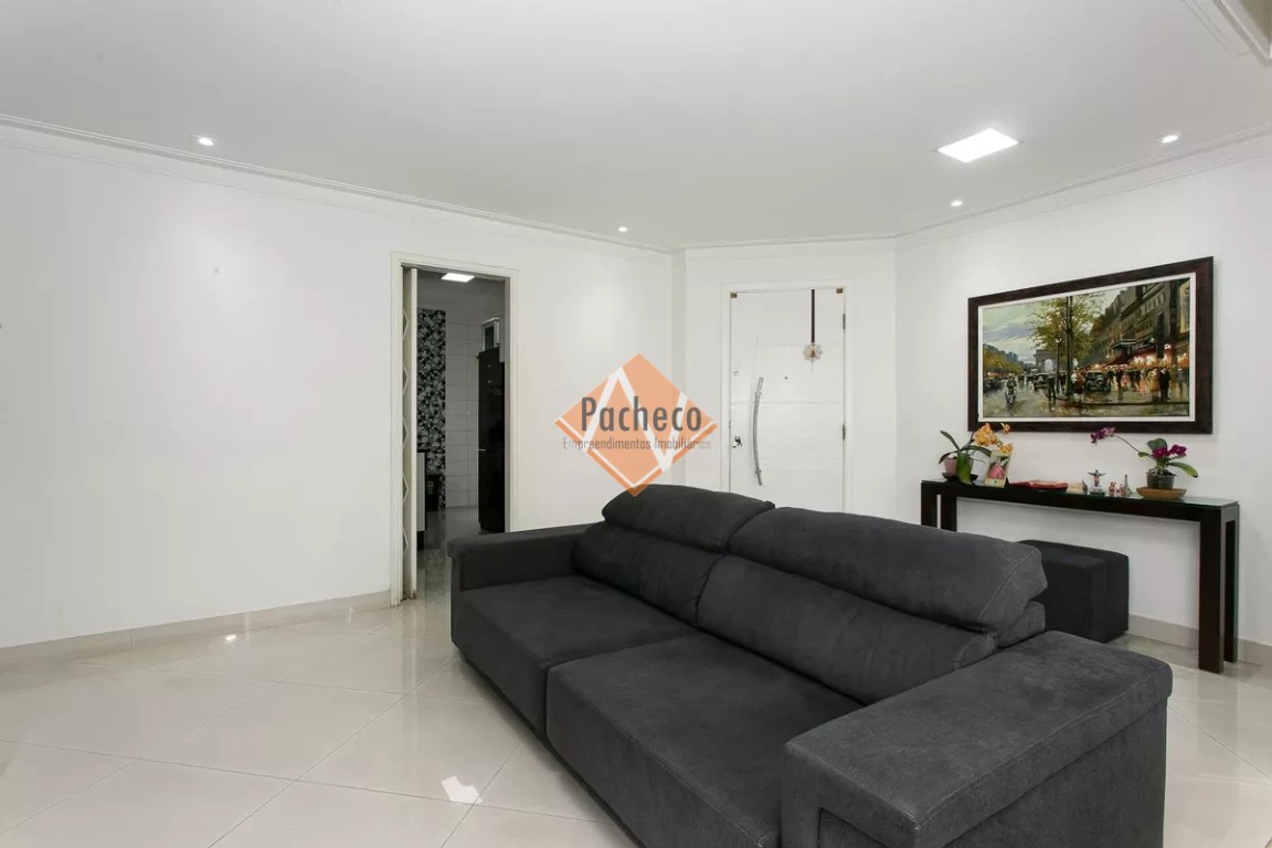 Apartamento, 3 quartos, 93 m² - Foto 3