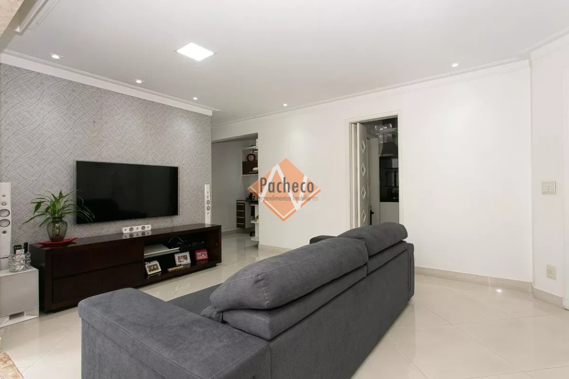 Apartamento, 3 quartos, 93 m² - Foto 4