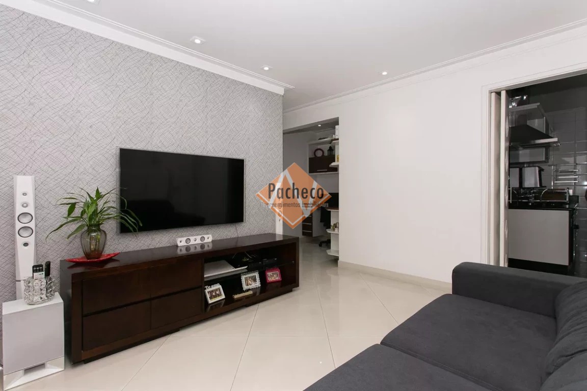 Apartamento, 3 quartos, 93 m² - Foto 5