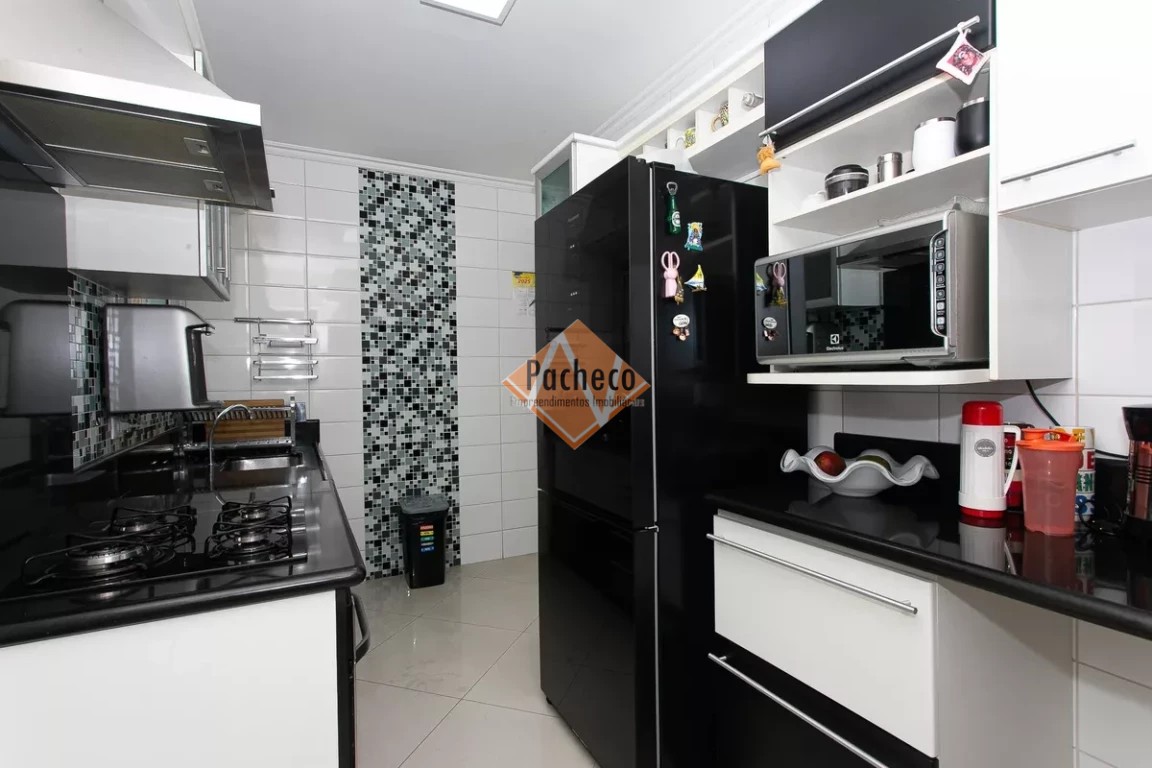 Apartamento, 3 quartos, 93 m² - Foto 7