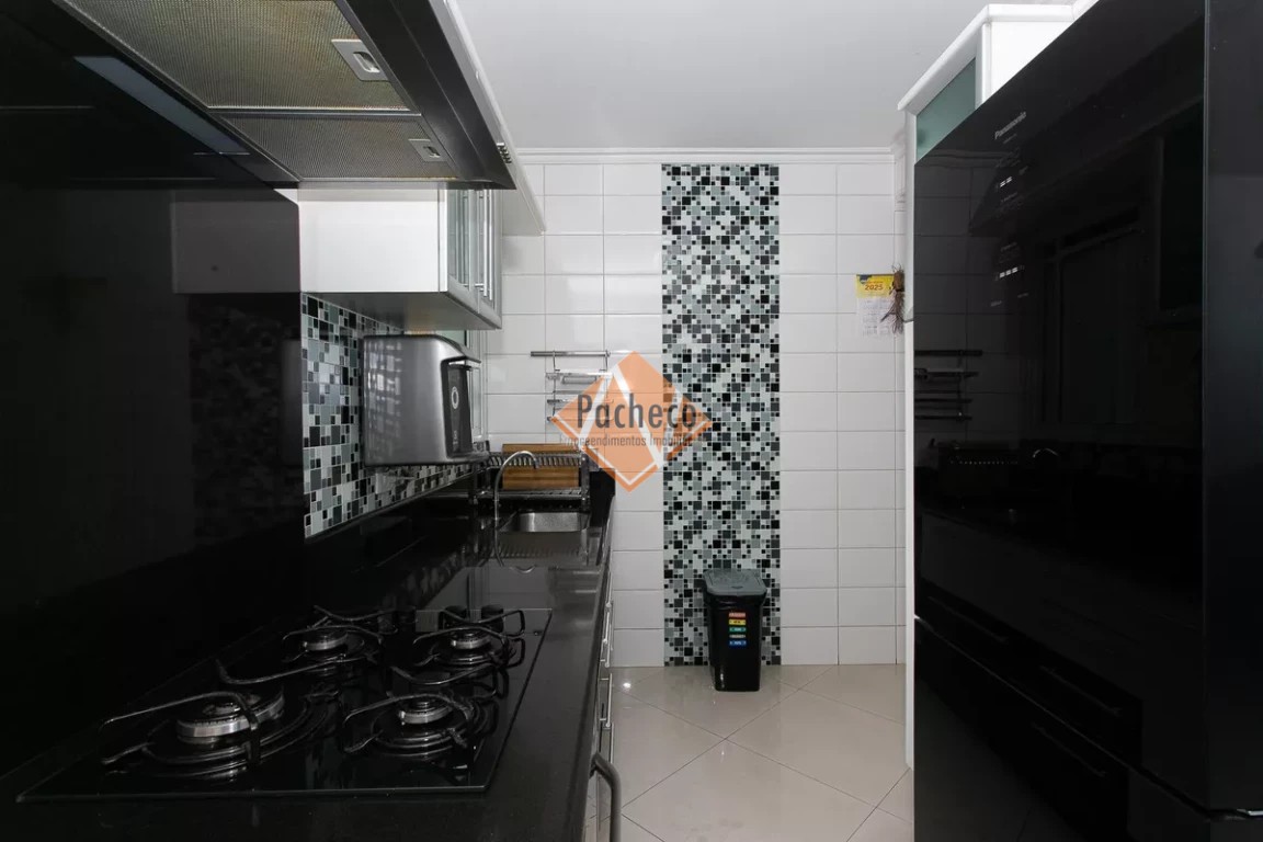 Apartamento, 3 quartos, 93 m² - Foto 8