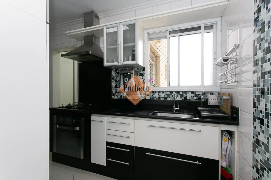 Apartamento, 3 quartos, 93 m² - Foto 9