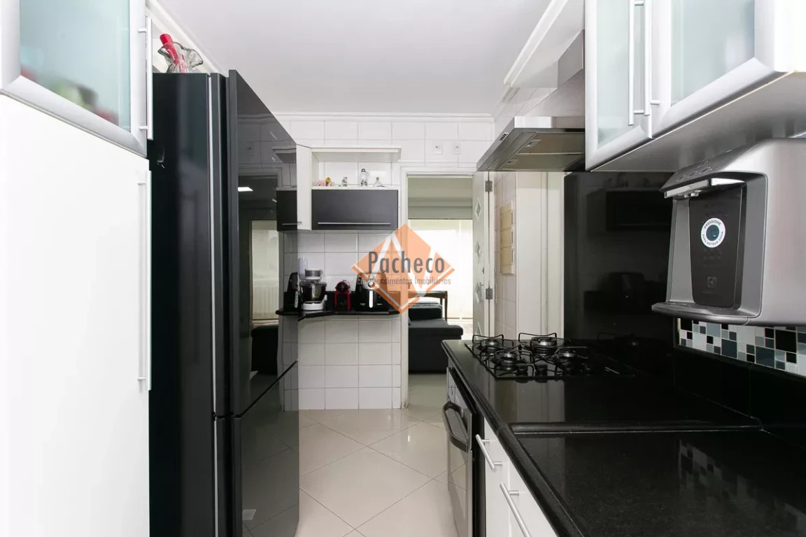 Apartamento, 3 quartos, 93 m² - Foto 10