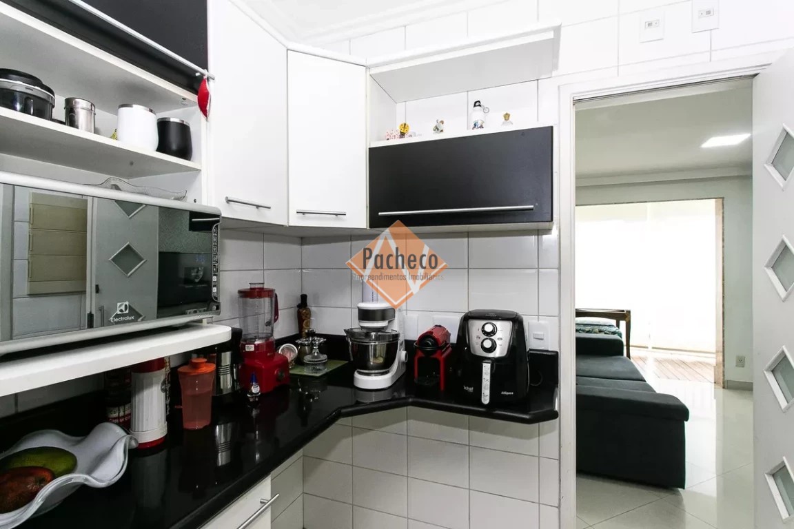 Apartamento, 3 quartos, 93 m² - Foto 11