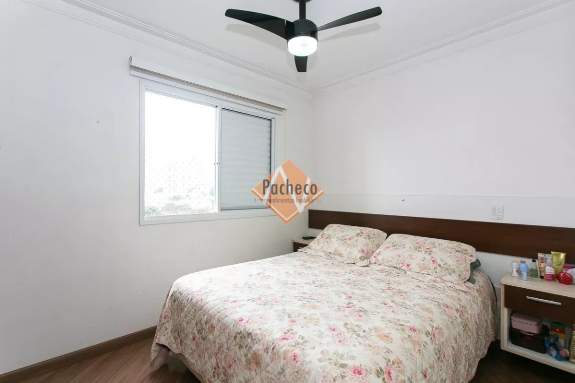 Apartamento, 3 quartos, 93 m² - Foto 12