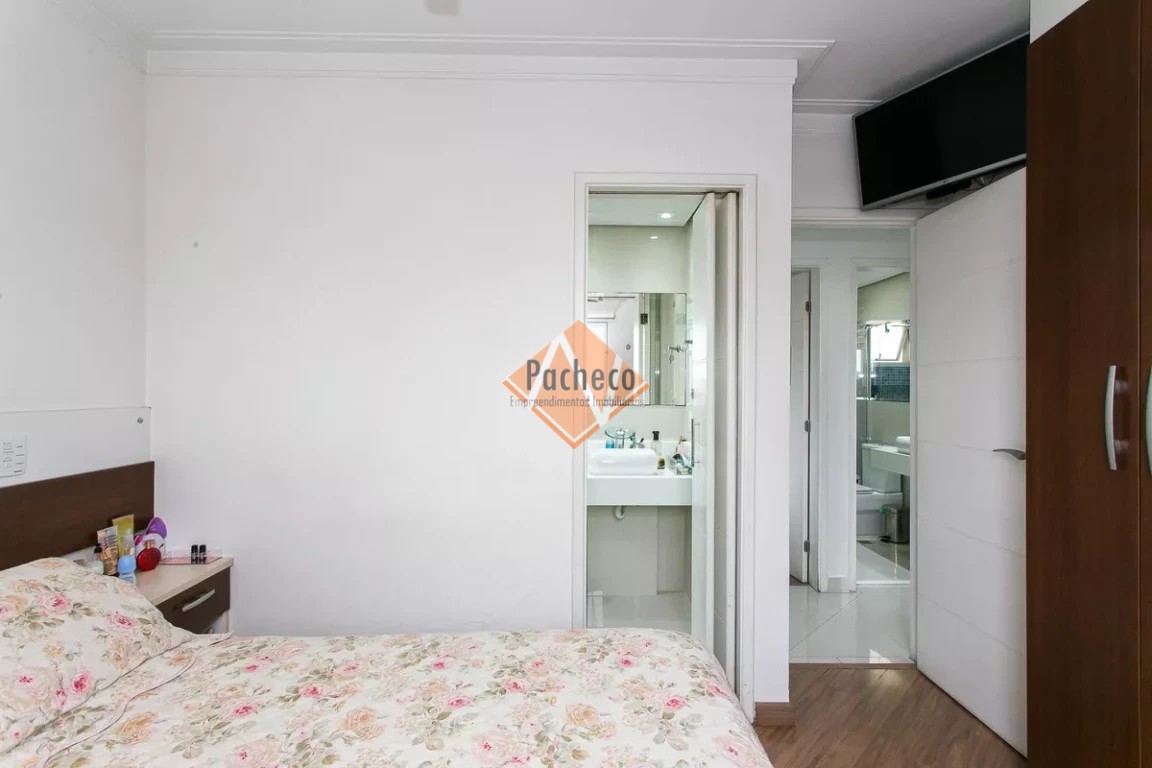 Apartamento, 3 quartos, 93 m² - Foto 14