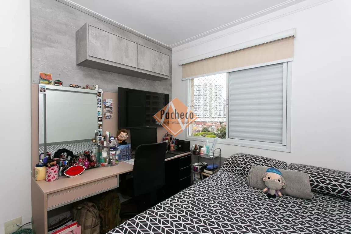 Apartamento, 3 quartos, 93 m² - Foto 17