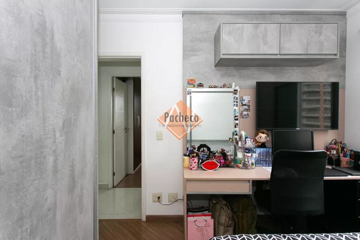 Apartamento, 3 quartos, 93 m² - Foto 18
