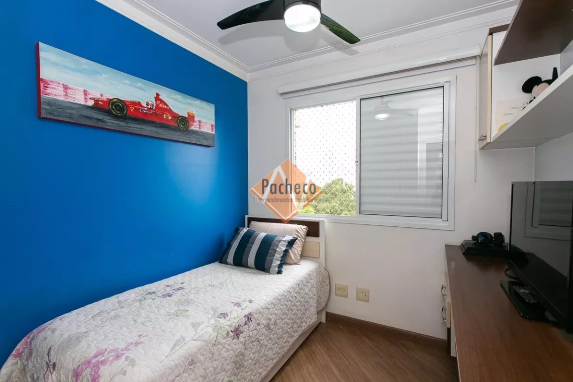 Apartamento, 3 quartos, 93 m² - Foto 20