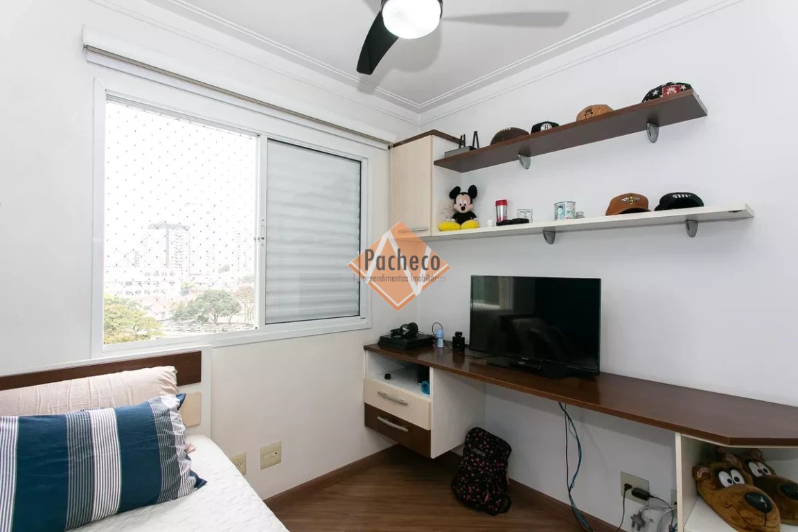 Apartamento, 3 quartos, 93 m² - Foto 21