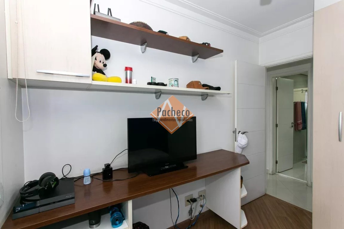 Apartamento, 3 quartos, 93 m² - Foto 23