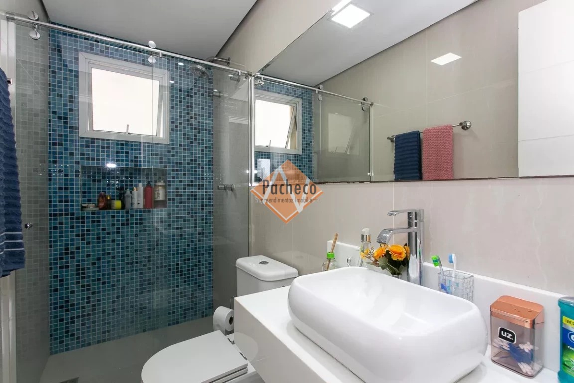 Apartamento, 3 quartos, 93 m² - Foto 24