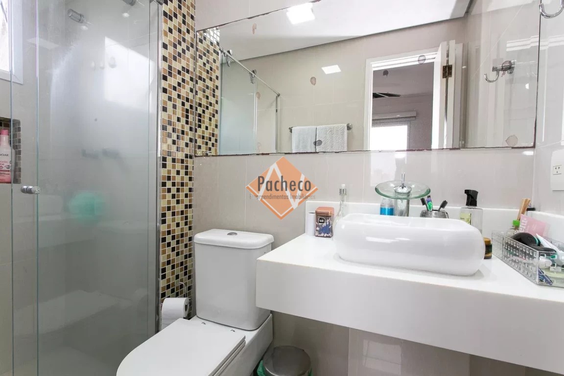 Apartamento, 3 quartos, 93 m² - Foto 26