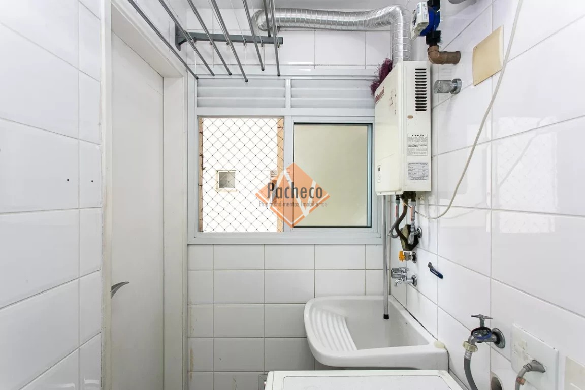 Apartamento, 3 quartos, 93 m² - Foto 28