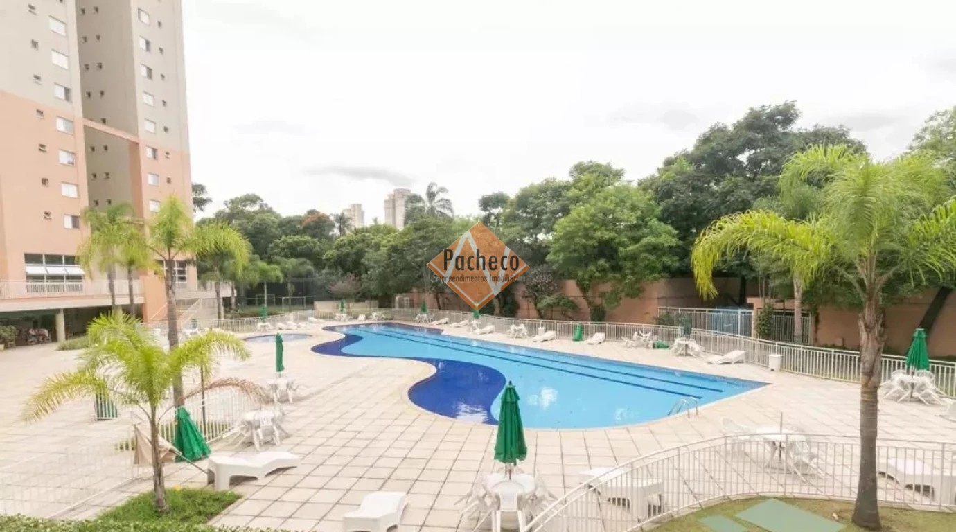 Apartamento, 3 quartos, 93 m² - Foto 35