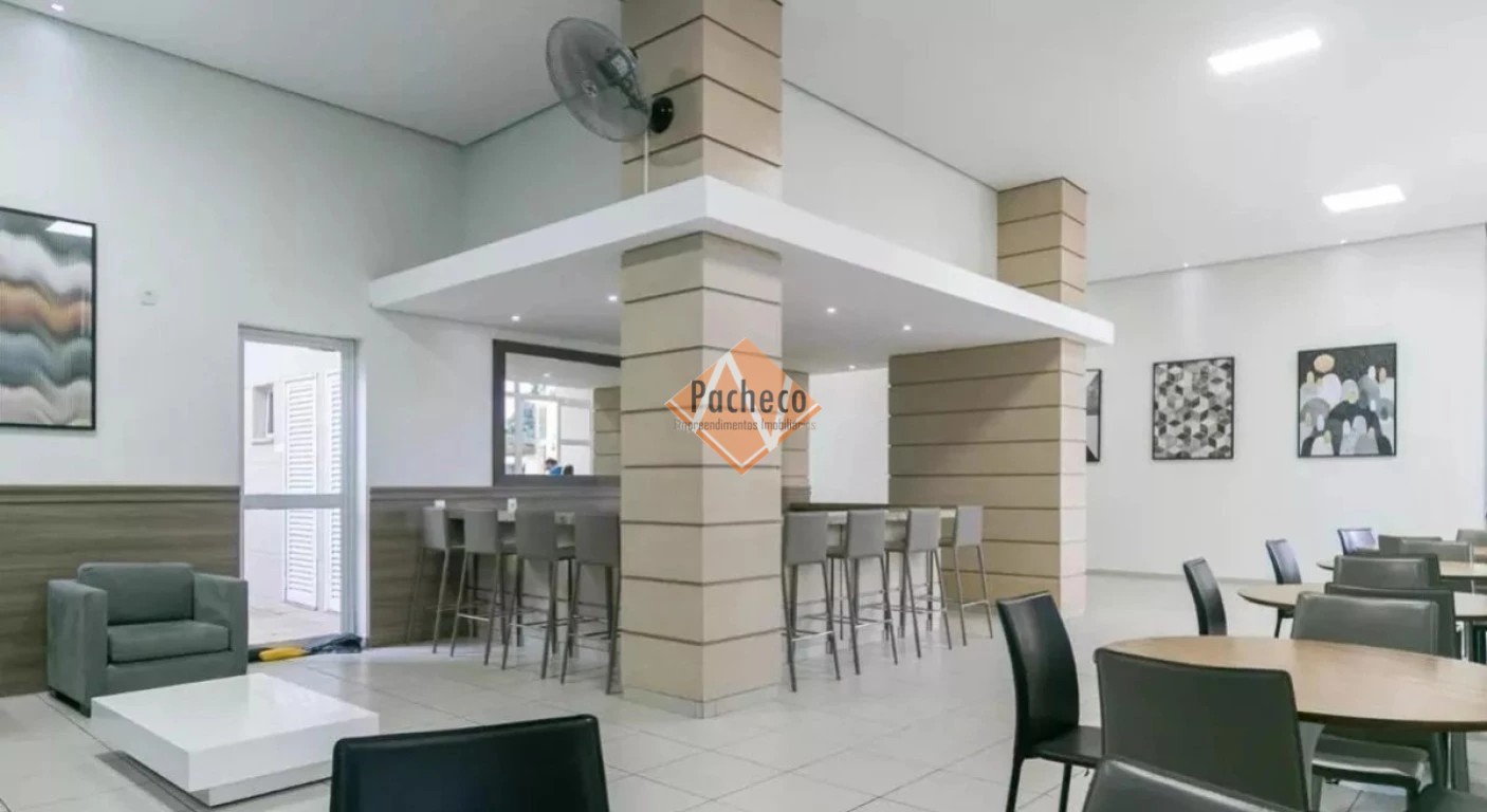 Apartamento, 3 quartos, 93 m² - Foto 37