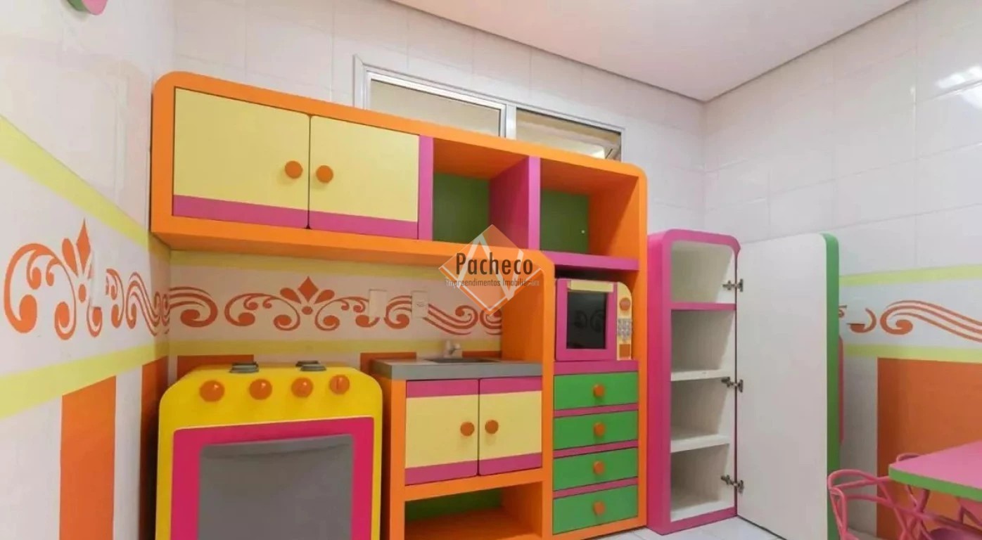 Apartamento, 3 quartos, 93 m² - Foto 39