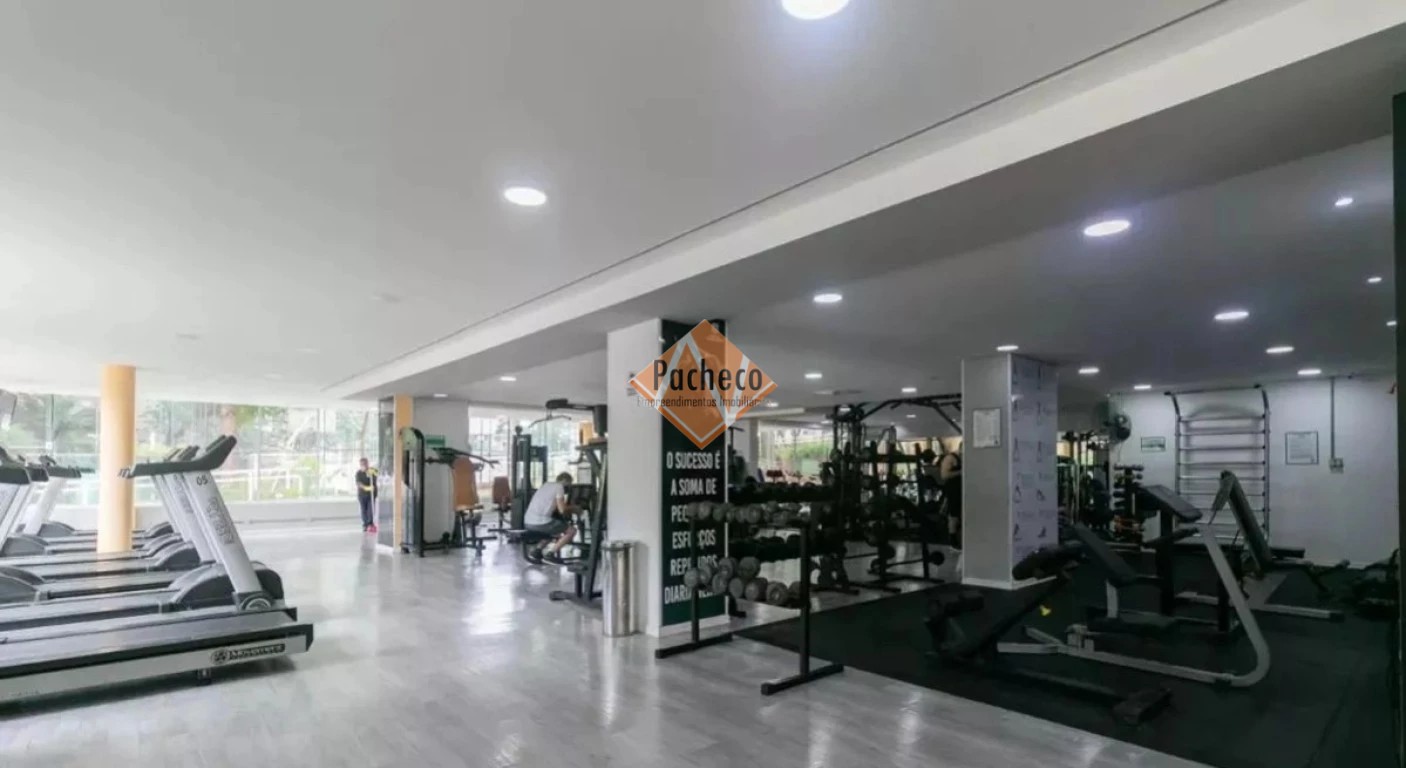Apartamento, 3 quartos, 93 m² - Foto 43