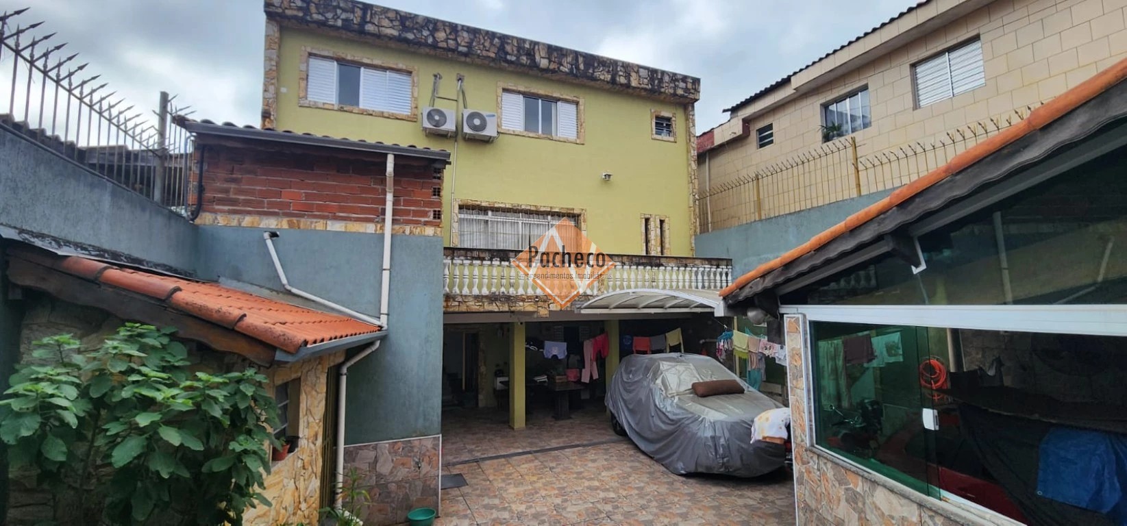 Sobrado à venda com 3 quartos, 220m² - Foto 4