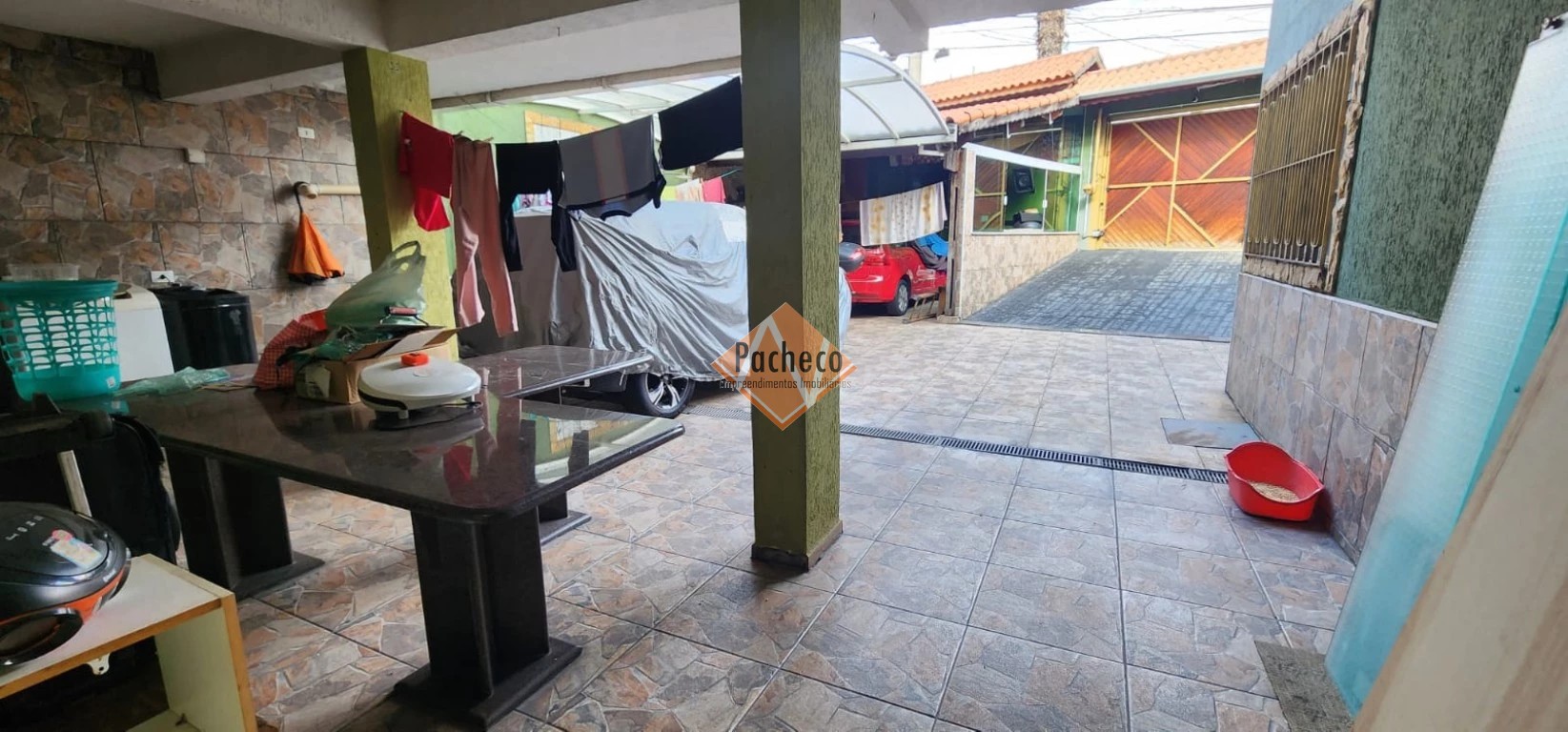 Sobrado à venda com 3 quartos, 220m² - Foto 11