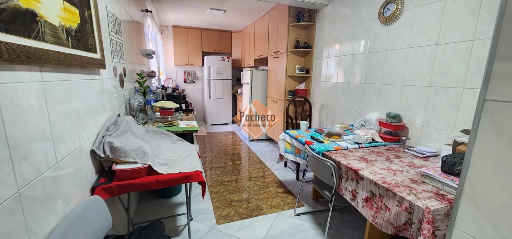 Sobrado à venda com 3 quartos, 220m² - Foto 16