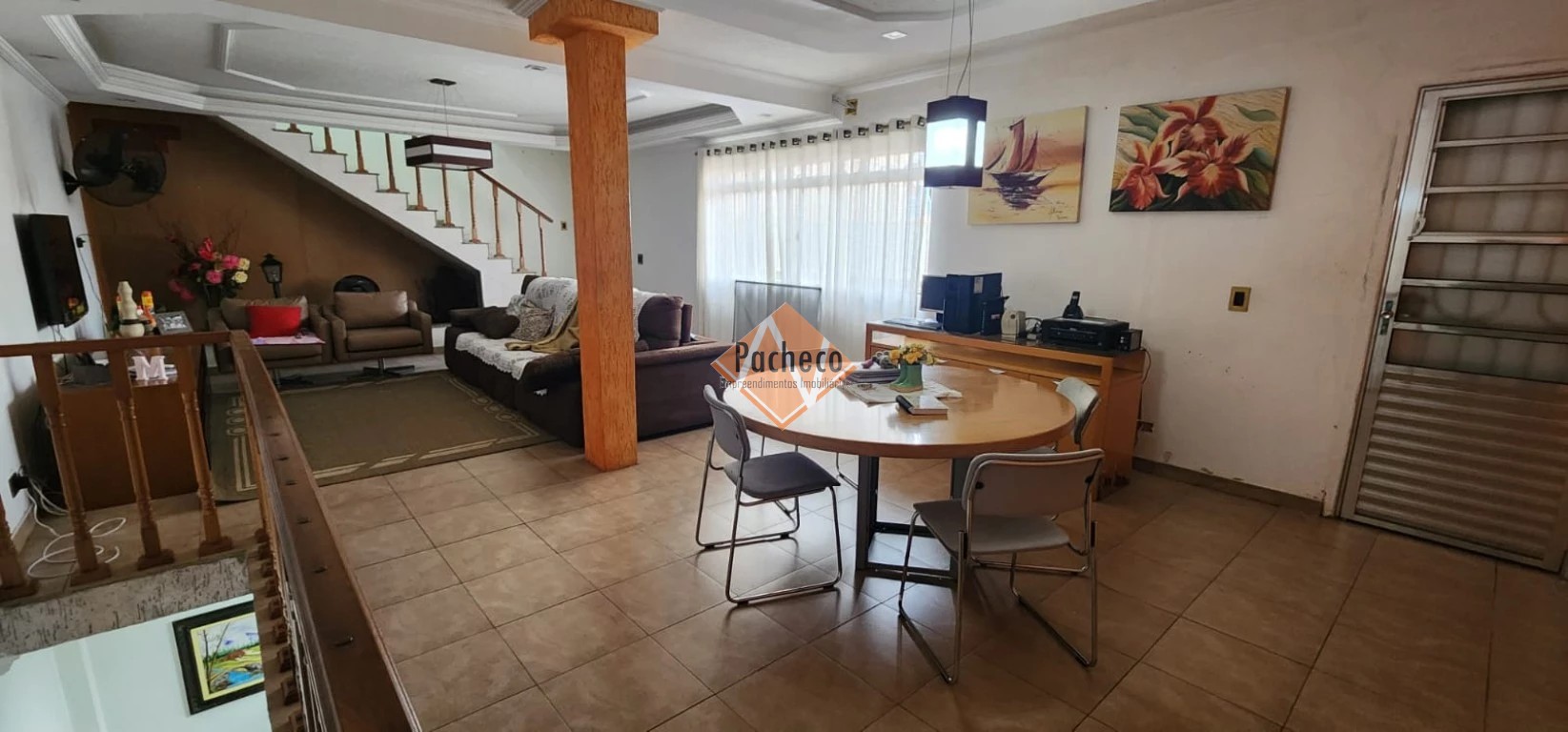 Sobrado à venda com 3 quartos, 220m² - Foto 19