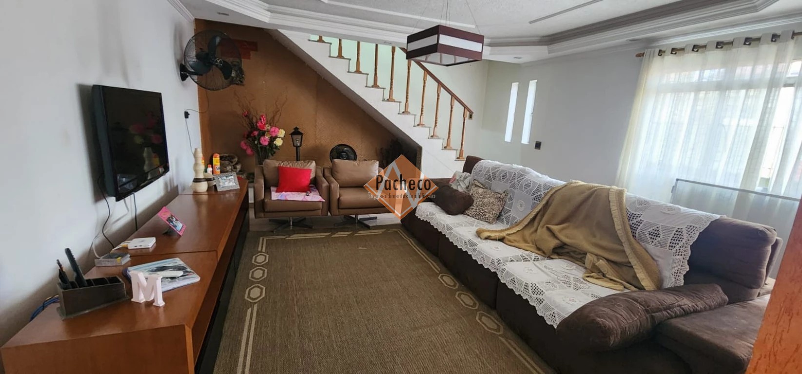 Sobrado à venda com 3 quartos, 220m² - Foto 21