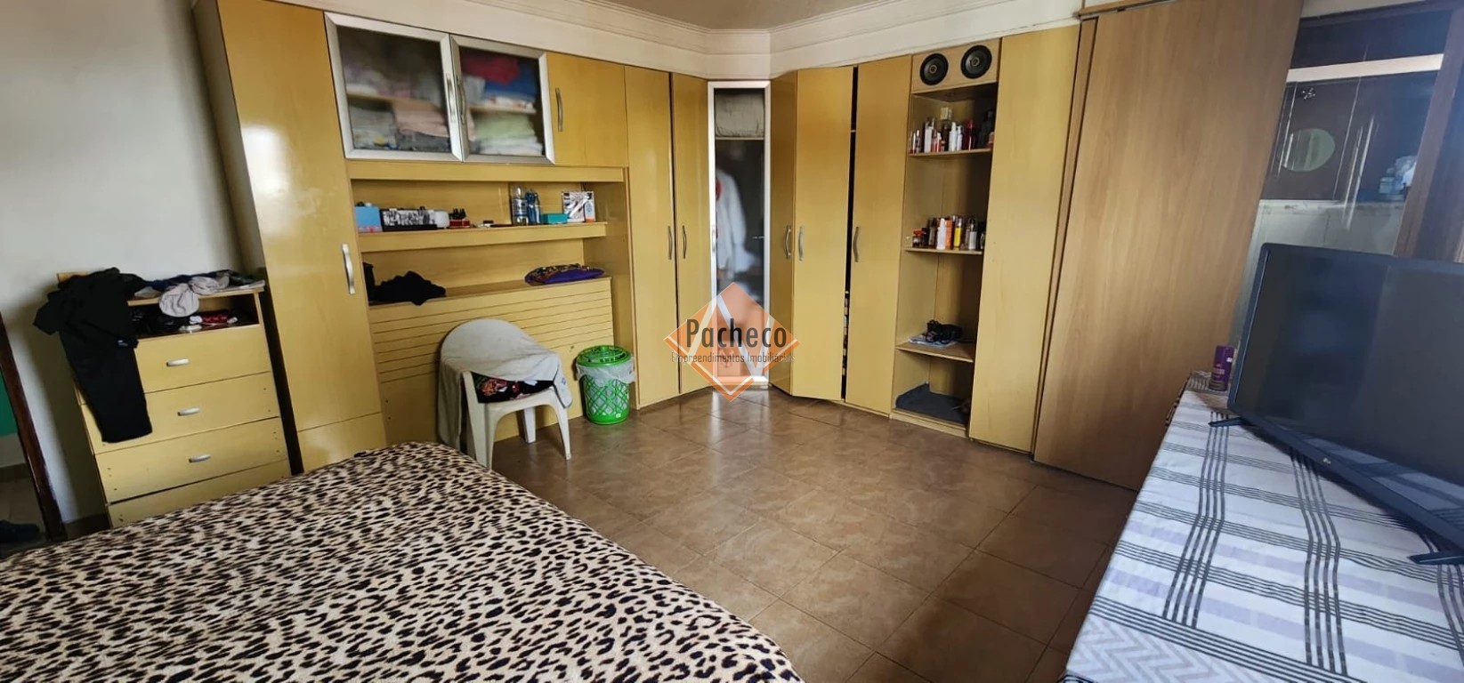 Sobrado à venda com 3 quartos, 220m² - Foto 27