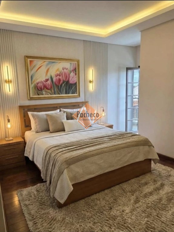 Sobrado, 3 quartos, 303 m² - Foto 9