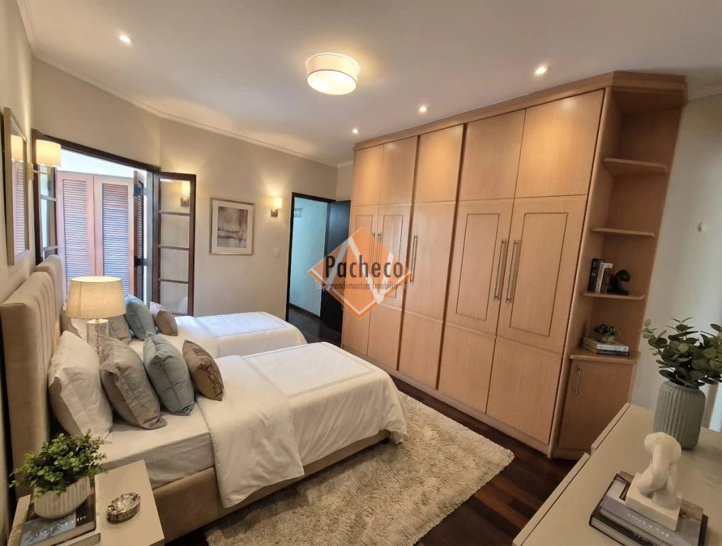 Sobrado, 3 quartos, 303 m² - Foto 10