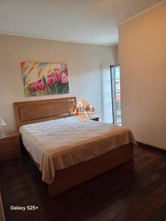 Sobrado, 3 quartos, 303 m² - Foto 11