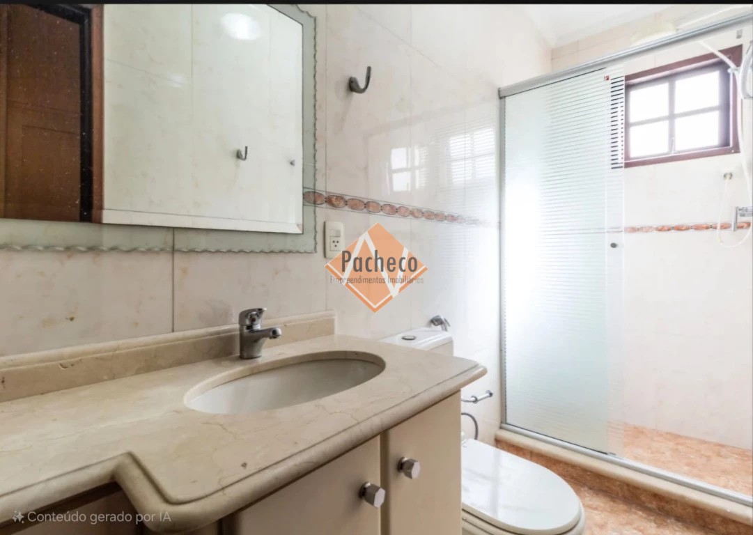 Sobrado, 3 quartos, 303 m² - Foto 17