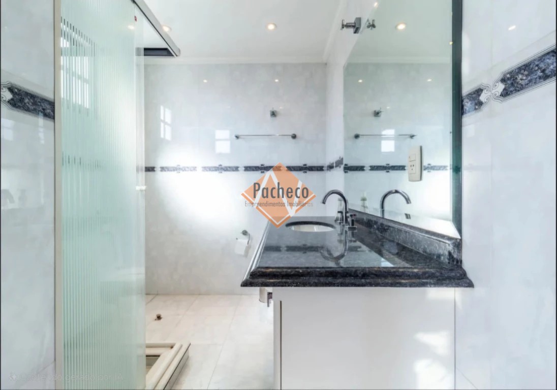Sobrado, 3 quartos, 303 m² - Foto 18