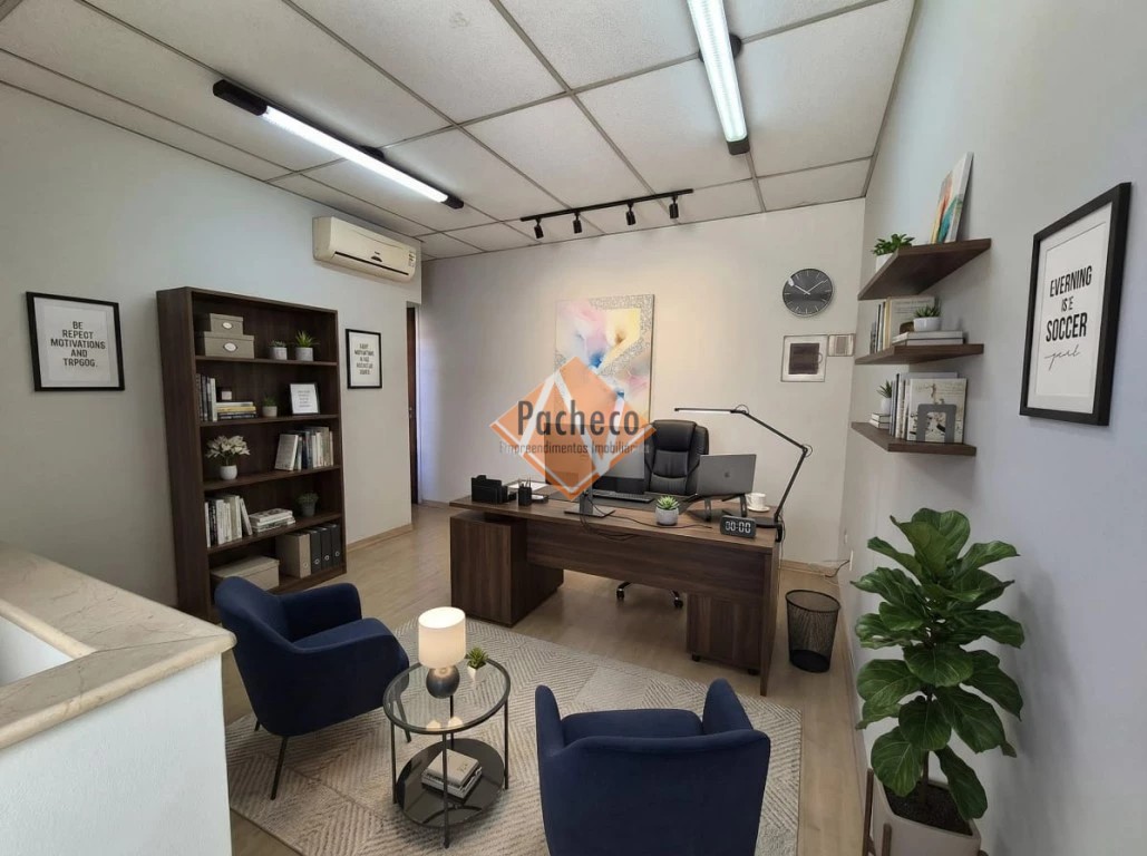 Sobrado, 3 quartos, 303 m² - Foto 20
