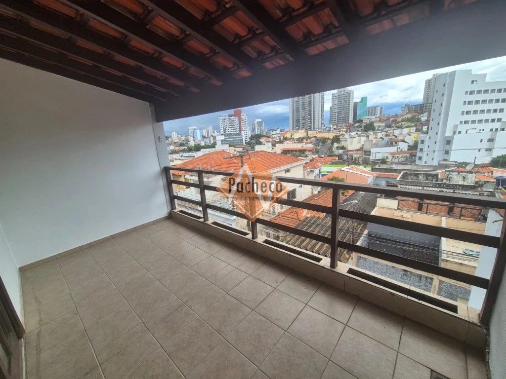 Sobrado, 3 quartos, 303 m² - Foto 22