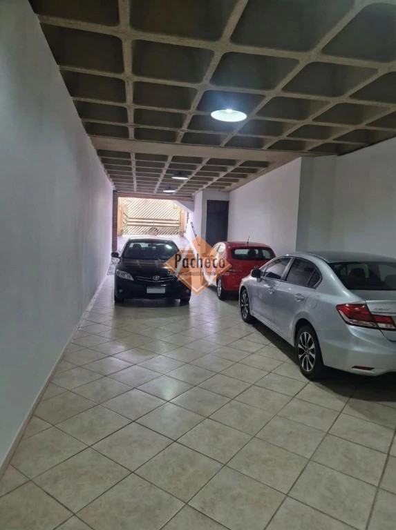 Sobrado, 3 quartos, 303 m² - Foto 23