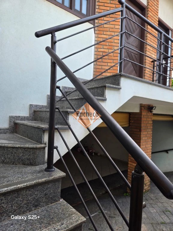 Sobrado, 3 quartos, 303 m² - Foto 24