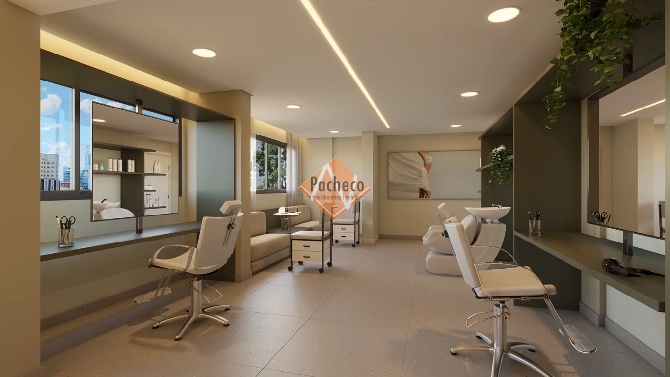 Apartamento, 2 quartos, 41 m² - Foto 19