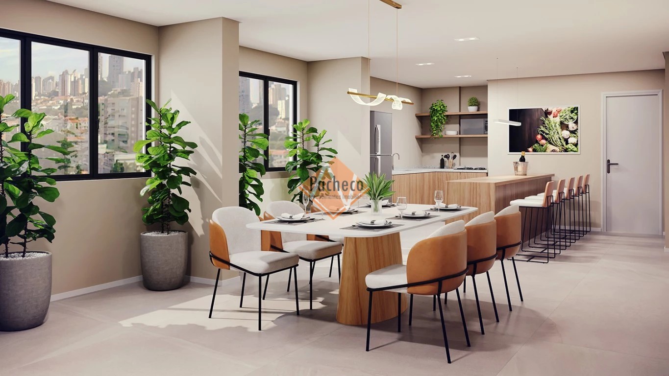 Apartamento, 2 quartos, 41 m² - Foto 20