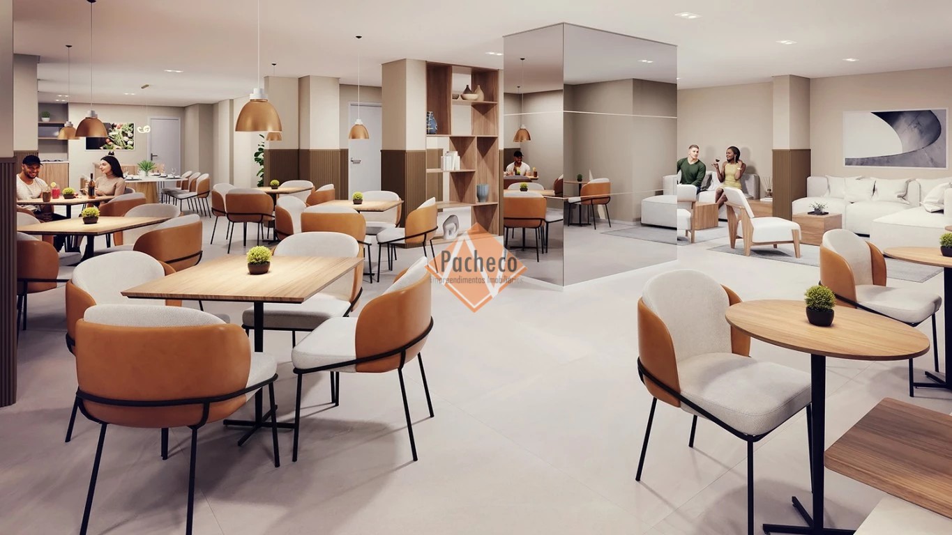 Apartamento, 2 quartos, 41 m² - Foto 21