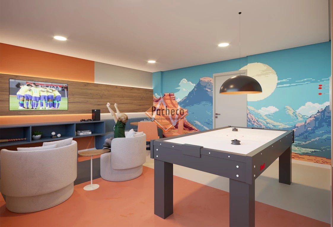 Apartamento, 2 quartos, 41 m² - Foto 23