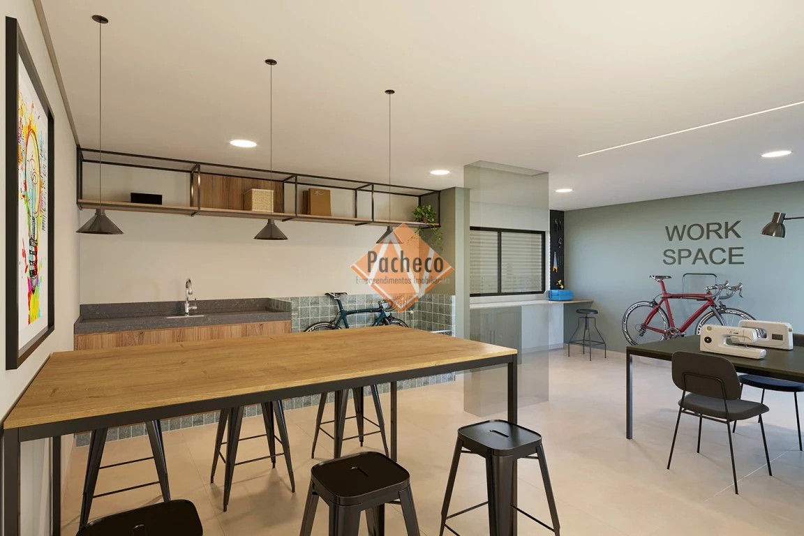 Apartamento, 2 quartos, 41 m² - Foto 24