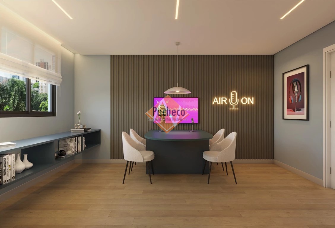 Apartamento, 2 quartos, 41 m² - Foto 25