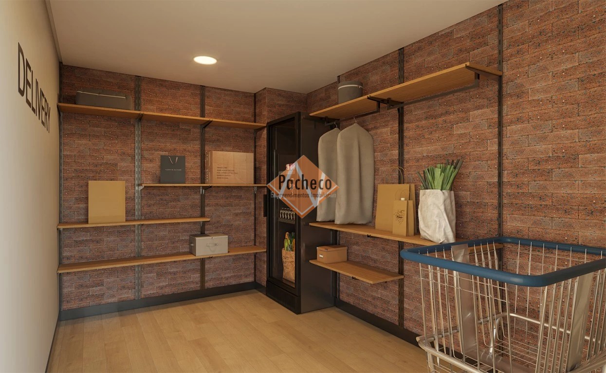 Apartamento, 2 quartos, 41 m² - Foto 26